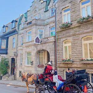 Hotel Le Chateau De Pierre