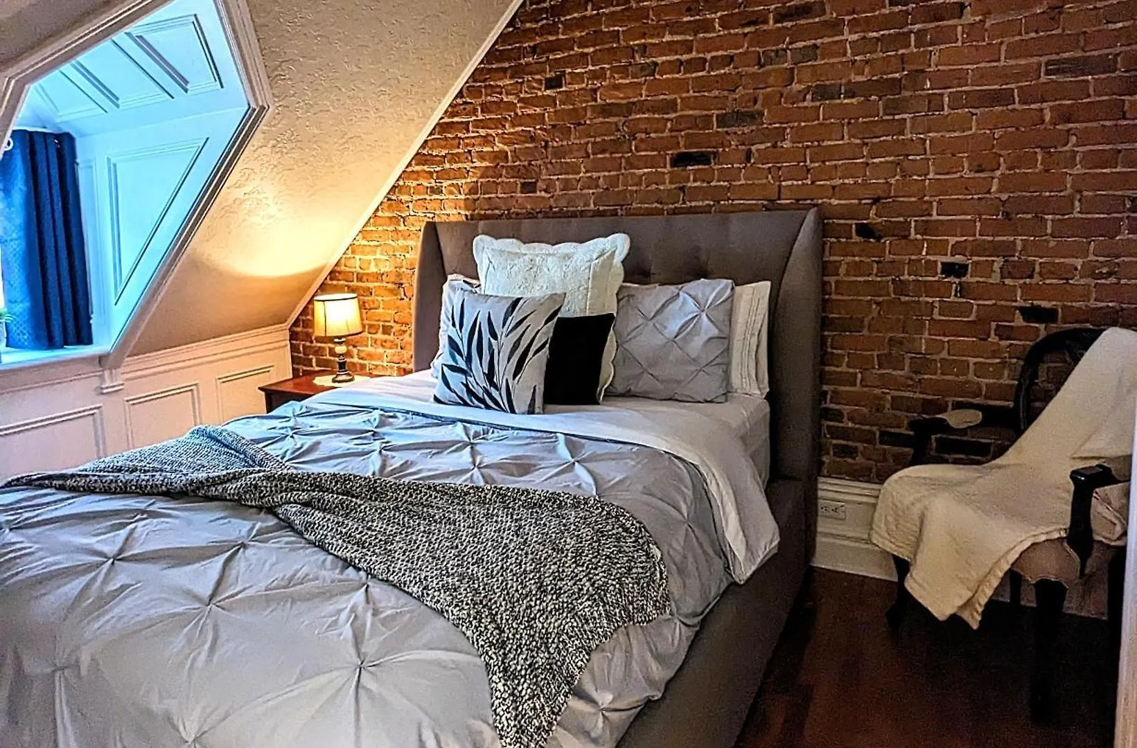 **** Bed & Breakfast Auberge J.A Moisan Québec Canada